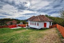 Drăgan Munteanu House Museum景点图片