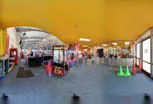 Ice Palace Hawaii景点图片