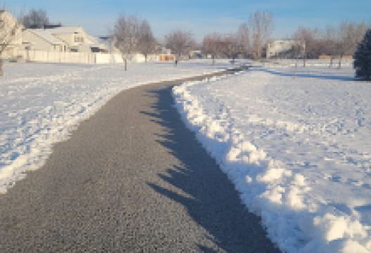 Chelsie Meadows Park景点图片