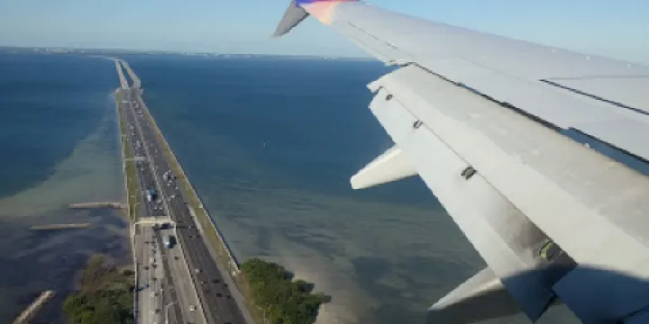Howard Frankland Bridge