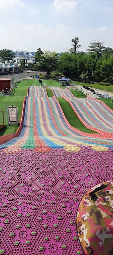 Meikarta - Central Park-勿加泗县