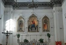 Chiesa di S. Maria ad Nives景点图片