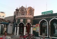 Masjid Gulzar e Madina景点图片