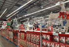 Sam's Club Iteso购物图片