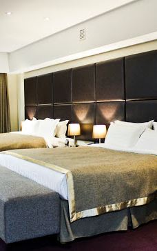 The Corporate Hotel & Convention Centre-乌兰巴托