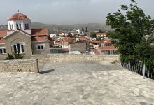 Πολιτιστικό Κέντρο Δοράς/Doras Culturing Center景点图片
