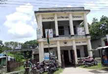 Kotchandpur Pouro Library景点图片
