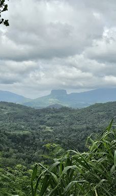Kadugannawa Rock View and Rest Area-Gangawatakorale
