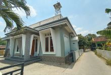 Masjid Baitul Makmur (LDII)景点图片