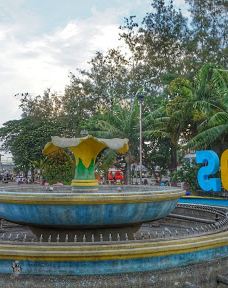 Rizal Park-迪戈斯