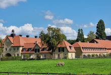 Immenhof Museum景点图片