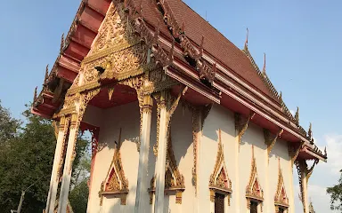 Wat Nai Ruang Si