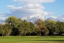Taylorsville Baseball Complex景点图片