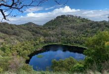 Tower Hill Park Boundary景点图片