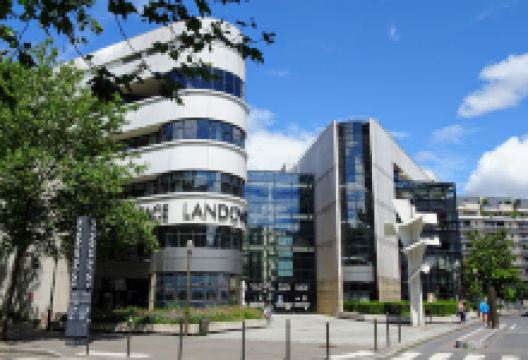 三十年代博物馆景点图片