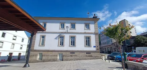 Concello de Palas de Rei