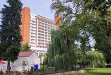 Castelul ordinului premonstratens景点图片