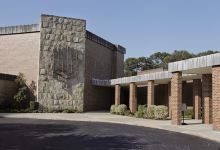 North Shore Synagogue景点图片