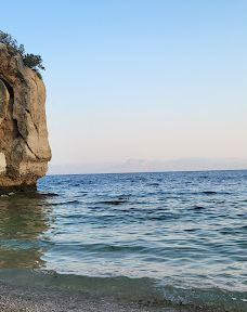 Archeological Site of Heraion at Perachora-Loutraki-Perachora