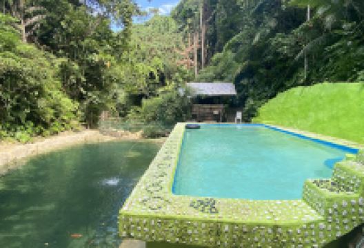 Kilat Spring景点图片