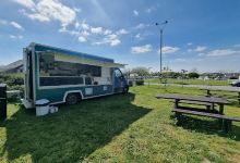 Camping Municipal De La Manchette景点图片