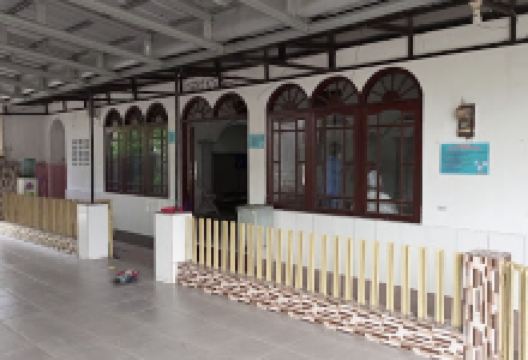 Masjid Nurul Huda景点图片