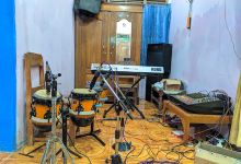 KARAK GO'SOUND景点图片