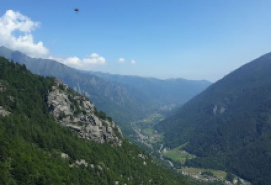 Bec di Mea景点图片