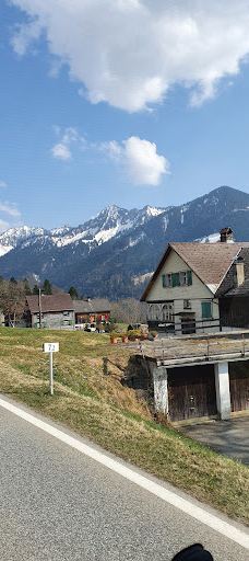 Laterns-Gapfohl-Gemeinde Laterns