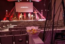 Community Covenant Church景点图片