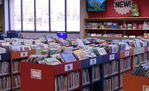 Springdale Public Library
