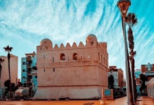 tour de martil景点图片