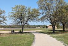 Bell Cow Lake Recreation Area C景点图片