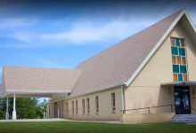 First Baptist Church of Bethany, MO景点图片