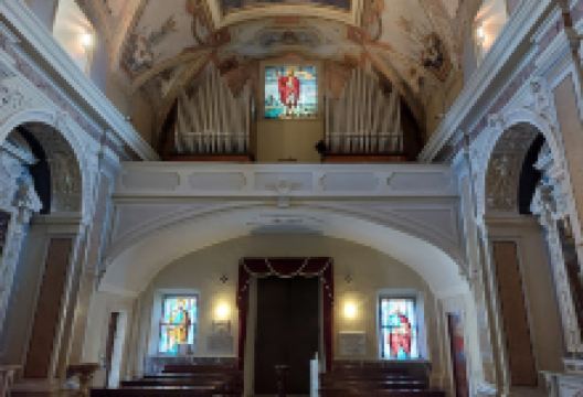 Santuario di Santa Maria del Colle景点图片