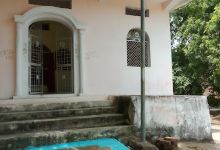 Hanuman Mandir madhoganj景点图片