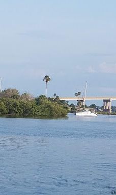 North Causeway (West Side)-新士麦那海滩