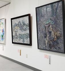 Hita City Cultural Complex AOSE-日田市