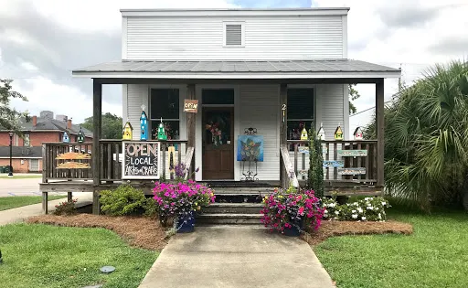 Foley Art Center