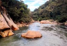 Las piedras El Zulia景点图片
