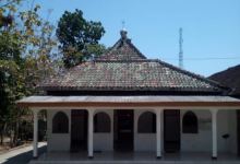 Masjid Baiturrohman Glugu景点图片