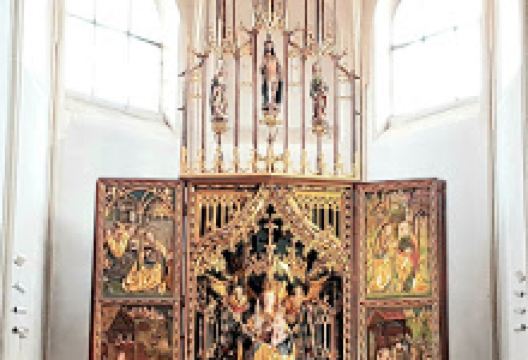 Jauerling-Wachau Nature Park景点图片