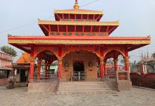 Hanuman Temple景点图片