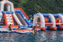 aquafunpark JEDRO景点图片
