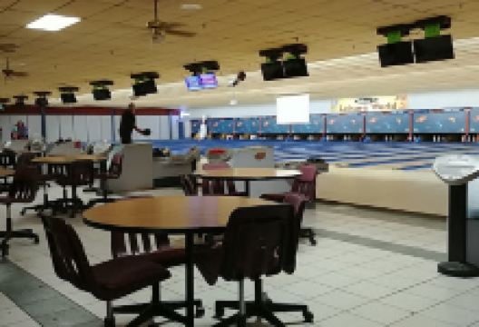 Leisure World Lanes景点图片
