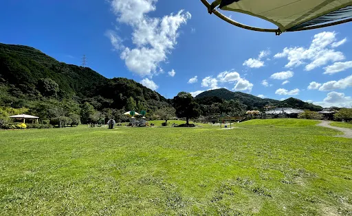 佐野植物公園