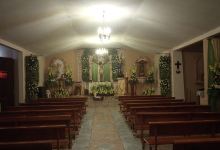Capilla San Miguel Arcangel景点图片