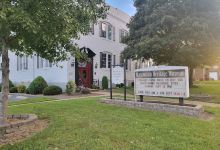Mascoutah Heritage Museum景点图片