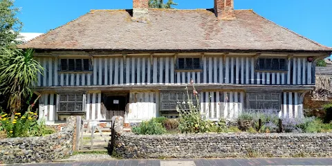 Margate Tudor House
