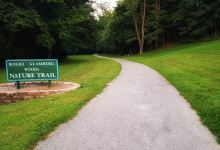 Roger Klamberg Woods - Urban Wild Acres, Ellisville MO景点图片